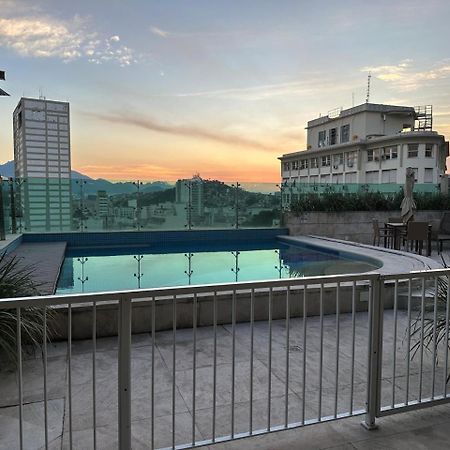 Casa Maua 312 Apartment Rio de Janeiro Ngoại thất bức ảnh