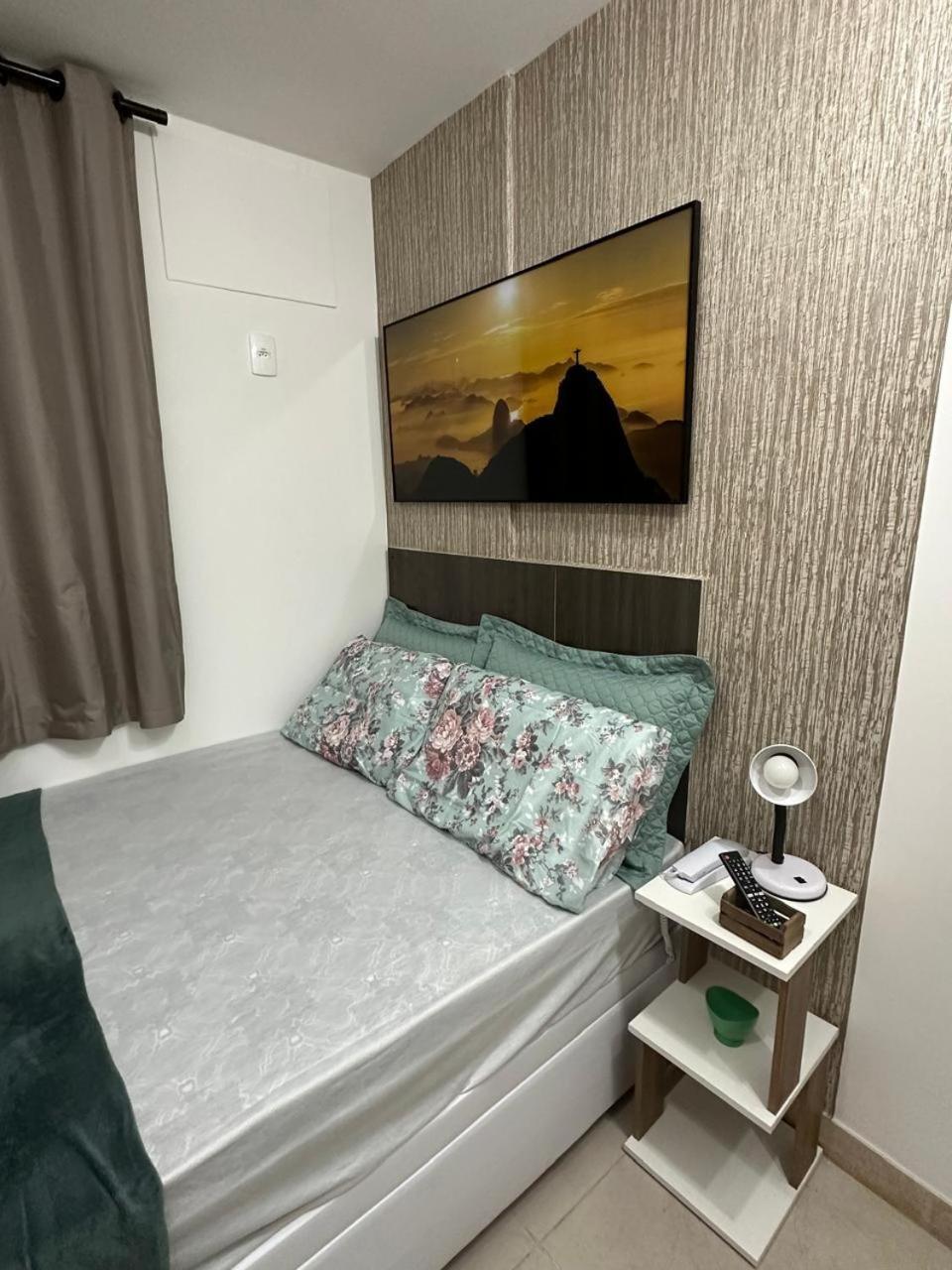 Casa Maua 312 Apartment Rio de Janeiro Ngoại thất bức ảnh
