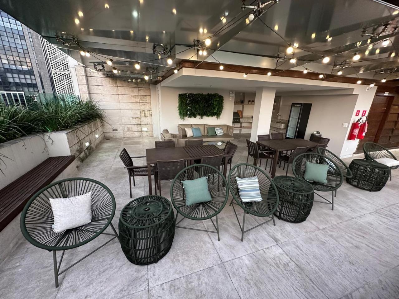 Casa Maua 312 Apartment Rio de Janeiro Ngoại thất bức ảnh
