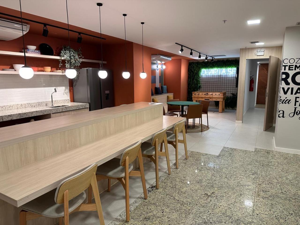 Casa Maua 312 Apartment Rio de Janeiro Ngoại thất bức ảnh