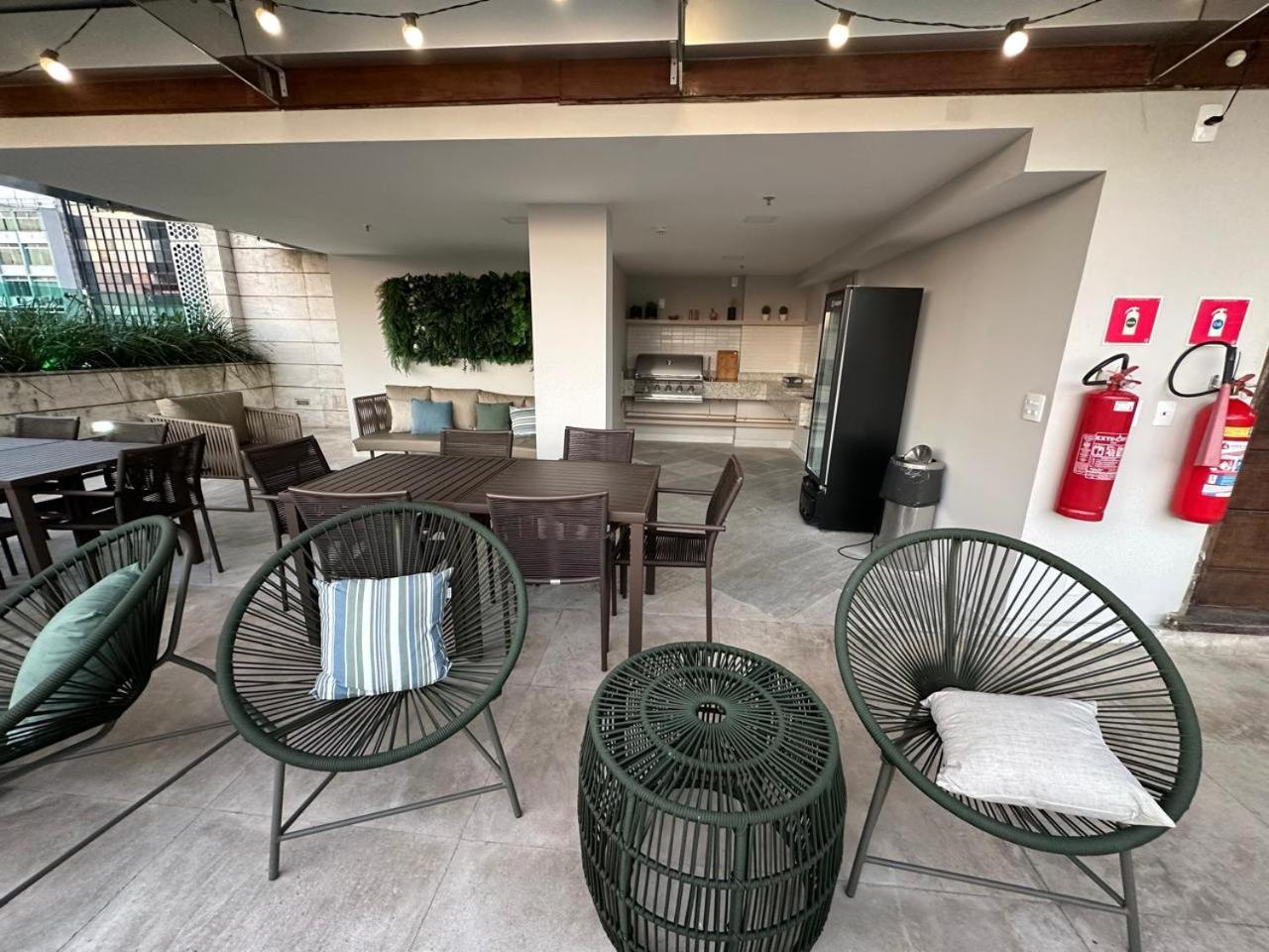 Casa Maua 312 Apartment Rio de Janeiro Ngoại thất bức ảnh