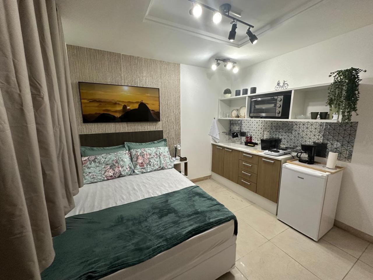 Casa Maua 312 Apartment Rio de Janeiro Ngoại thất bức ảnh